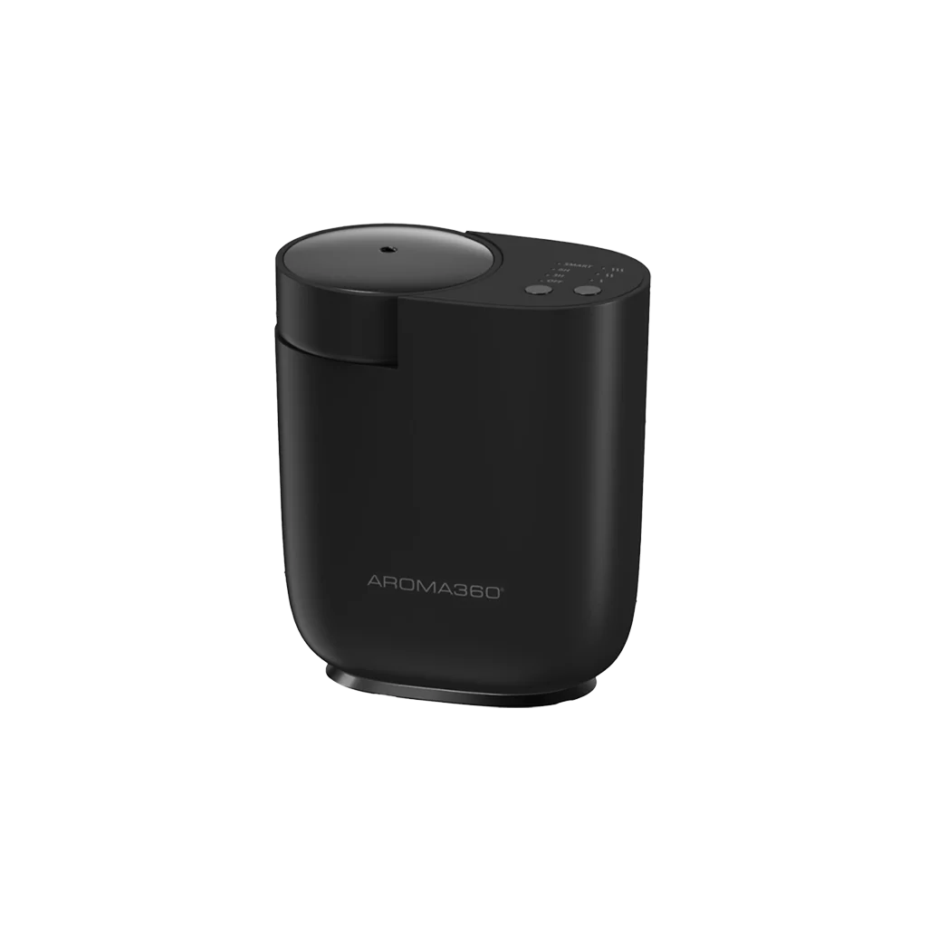 FREE Kube Portable Diffuser with a FREE $25 Voucher